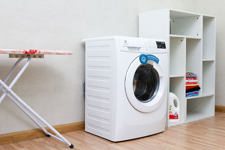  “Tất tần tật” về cách sử dụng máy giặt lần đầu chuẩn nhất